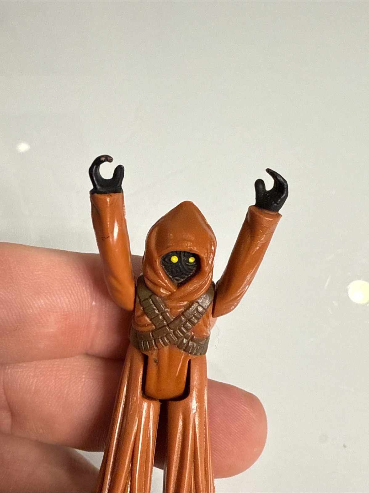 Jawa sold