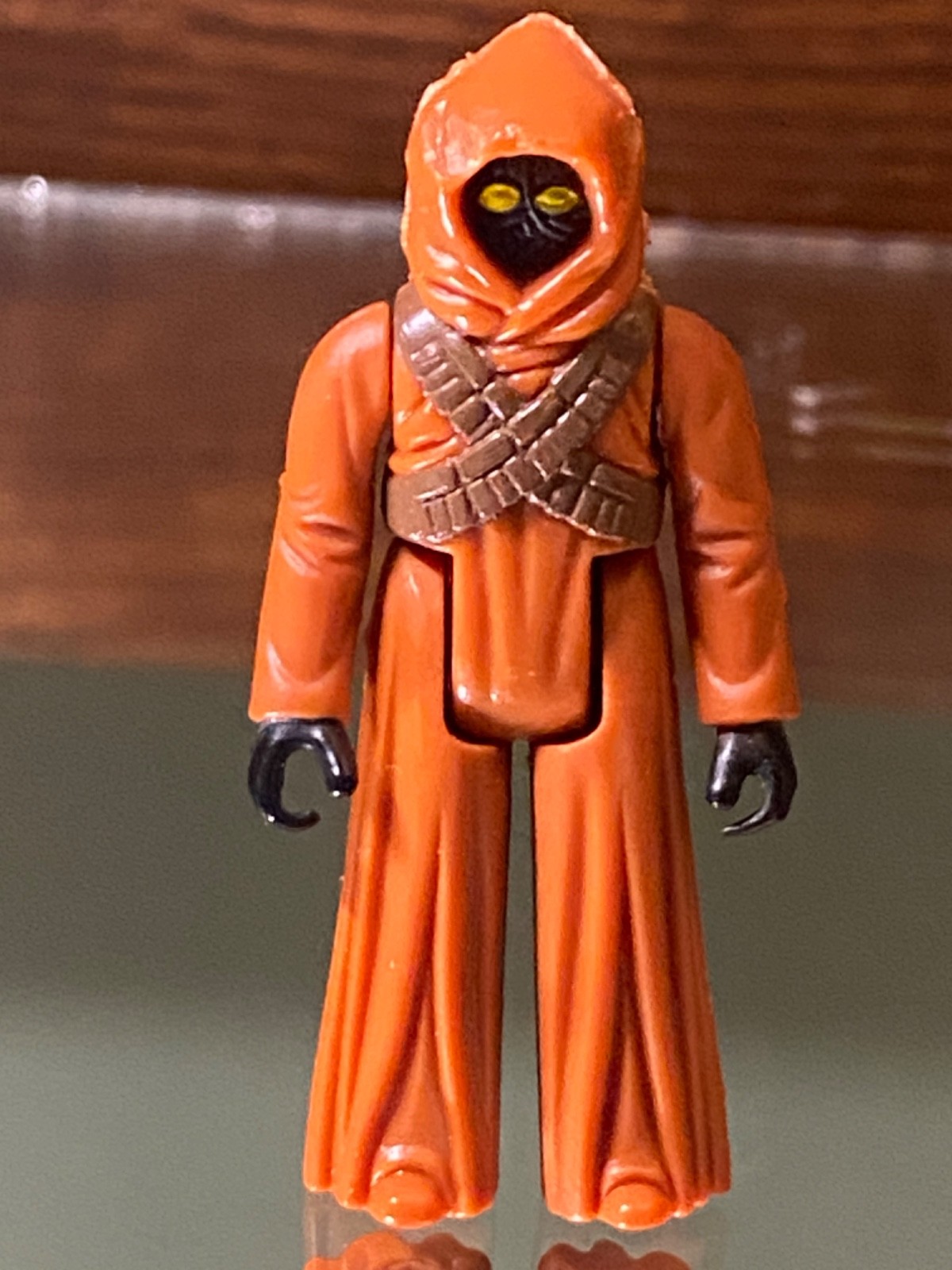 Jawa sold