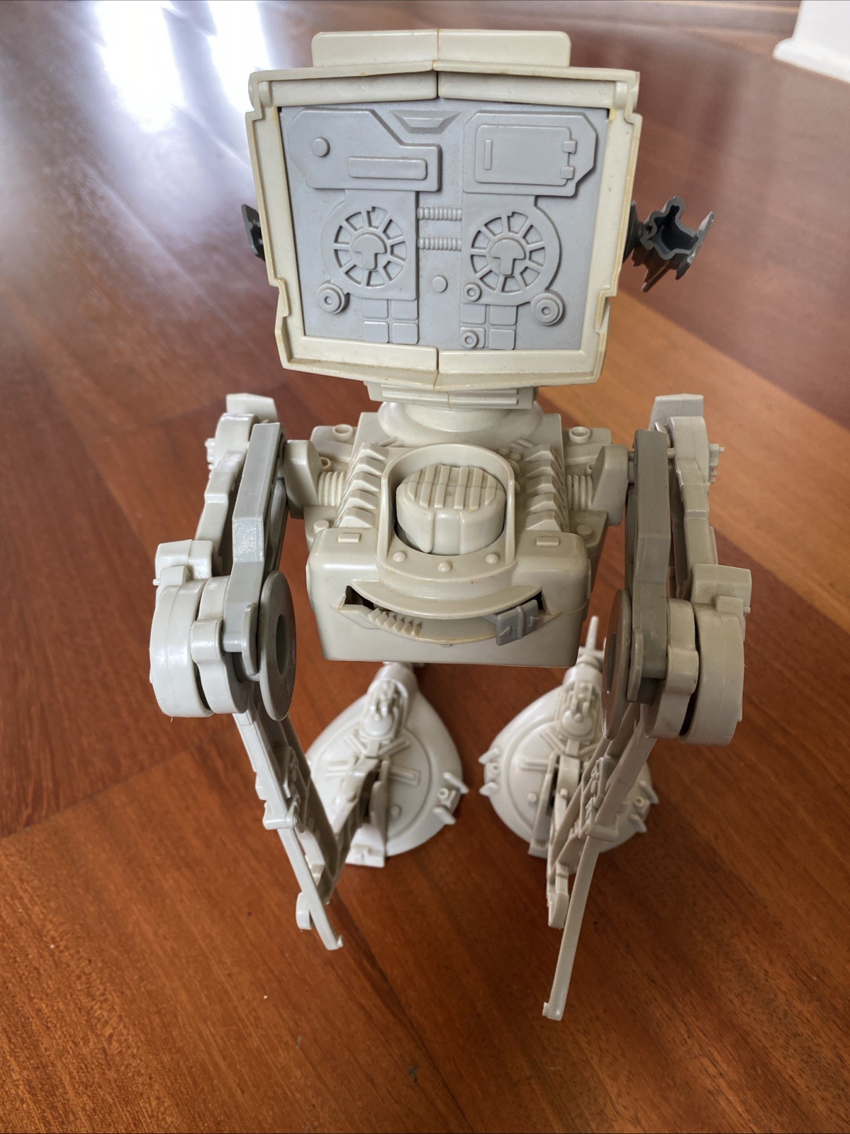 Scout Walker (AT-ST) sold