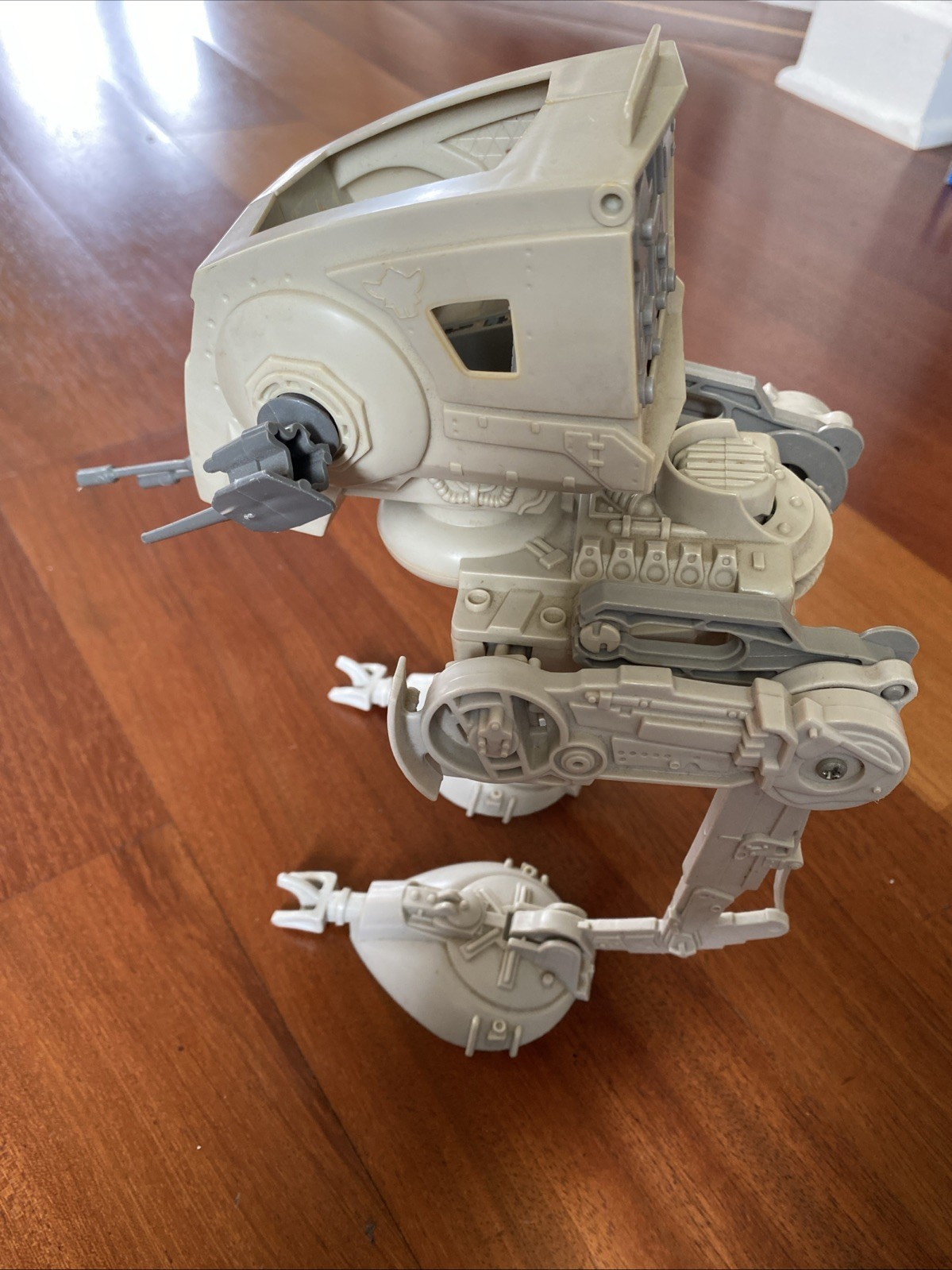 Scout Walker (AT-ST) sold