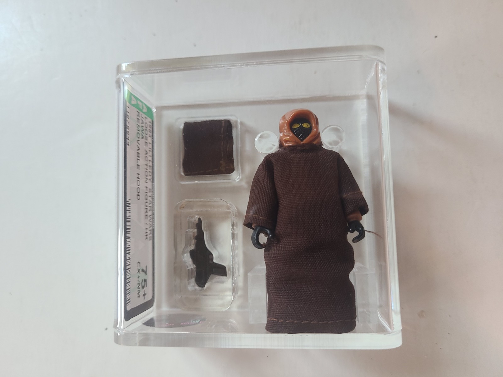 Jawa sold