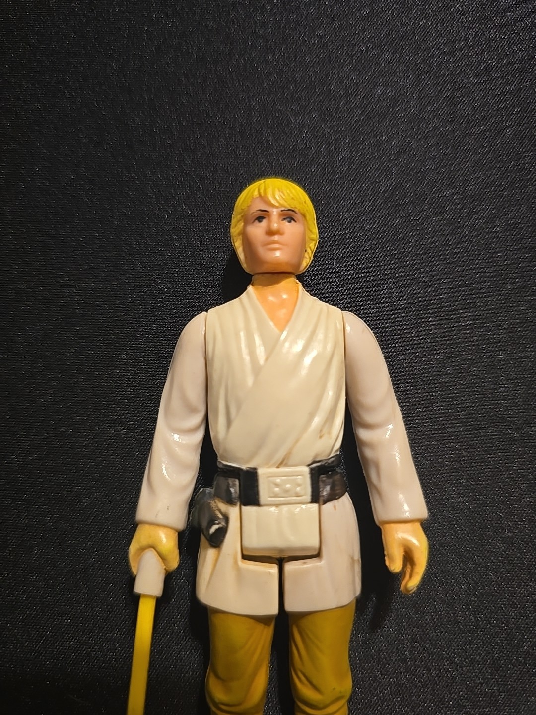 Luke Skywalker sold