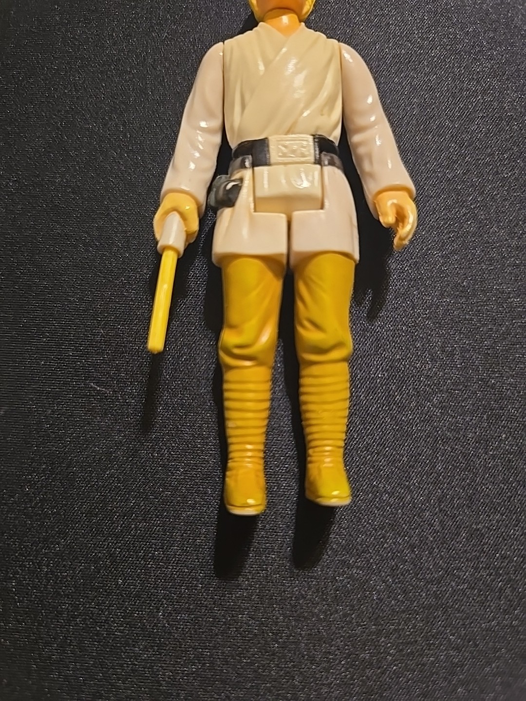 Luke Skywalker sold