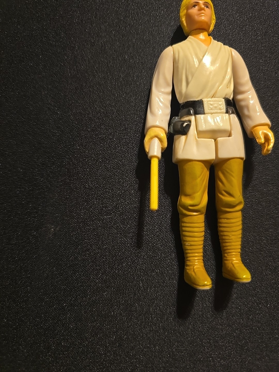 Luke Skywalker sold