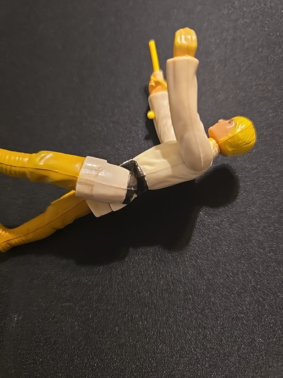 Luke Skywalker sold