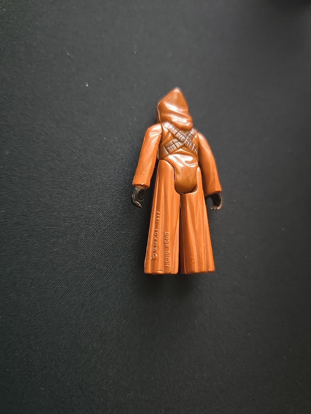 Jawa sold
