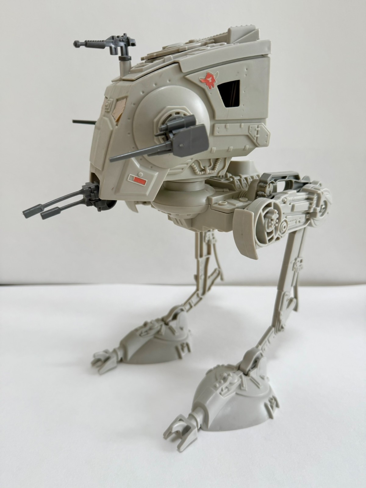 Scout Walker (AT-ST) sold