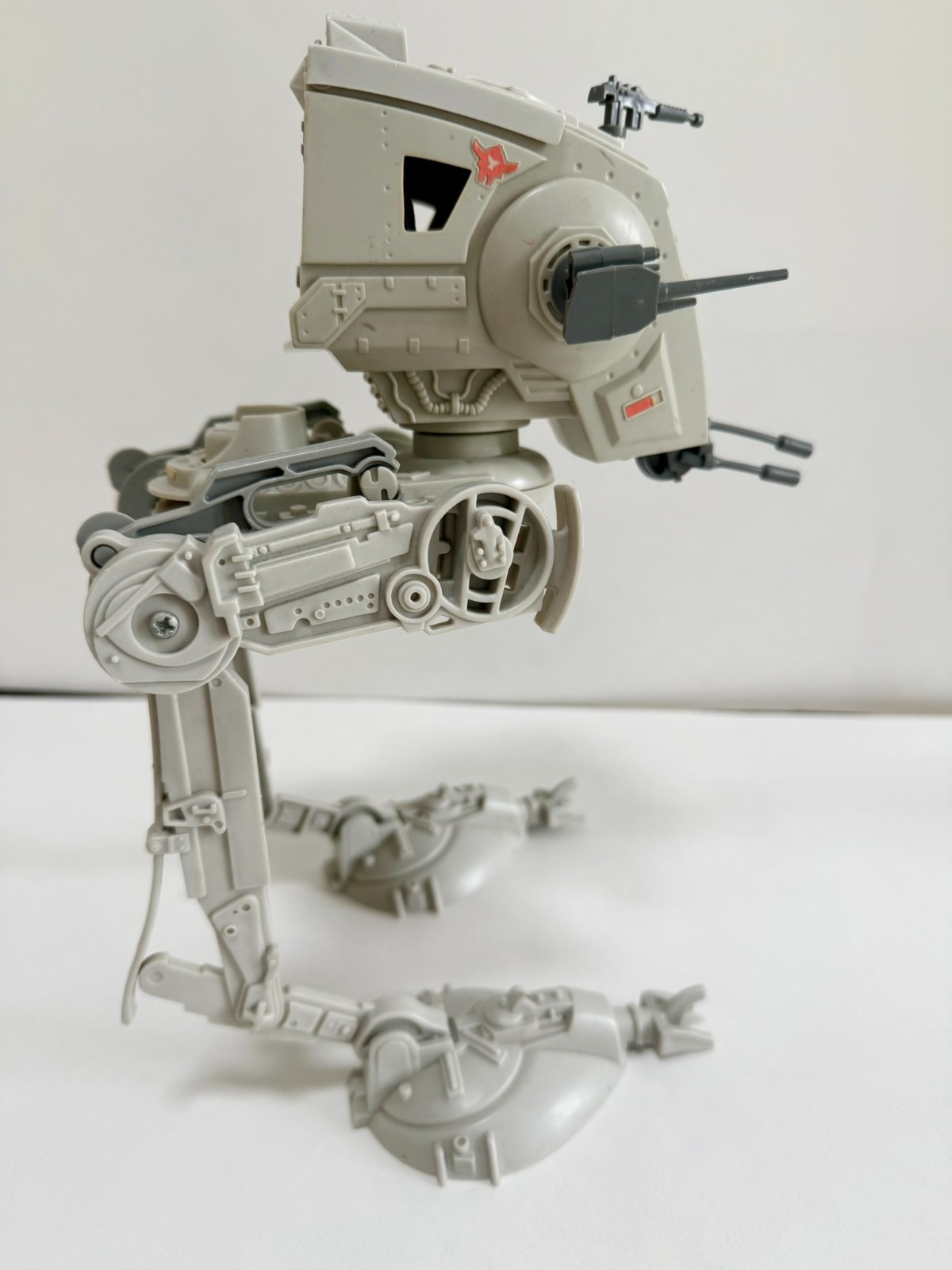 Scout Walker (AT-ST) sold