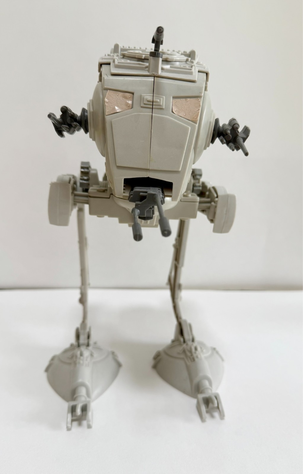Scout Walker (AT-ST) sold