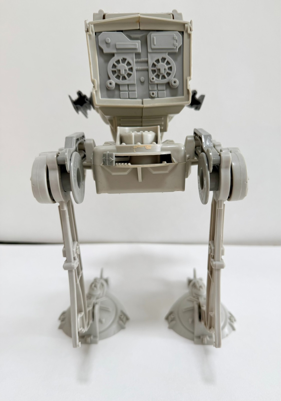 Scout Walker (AT-ST) sold