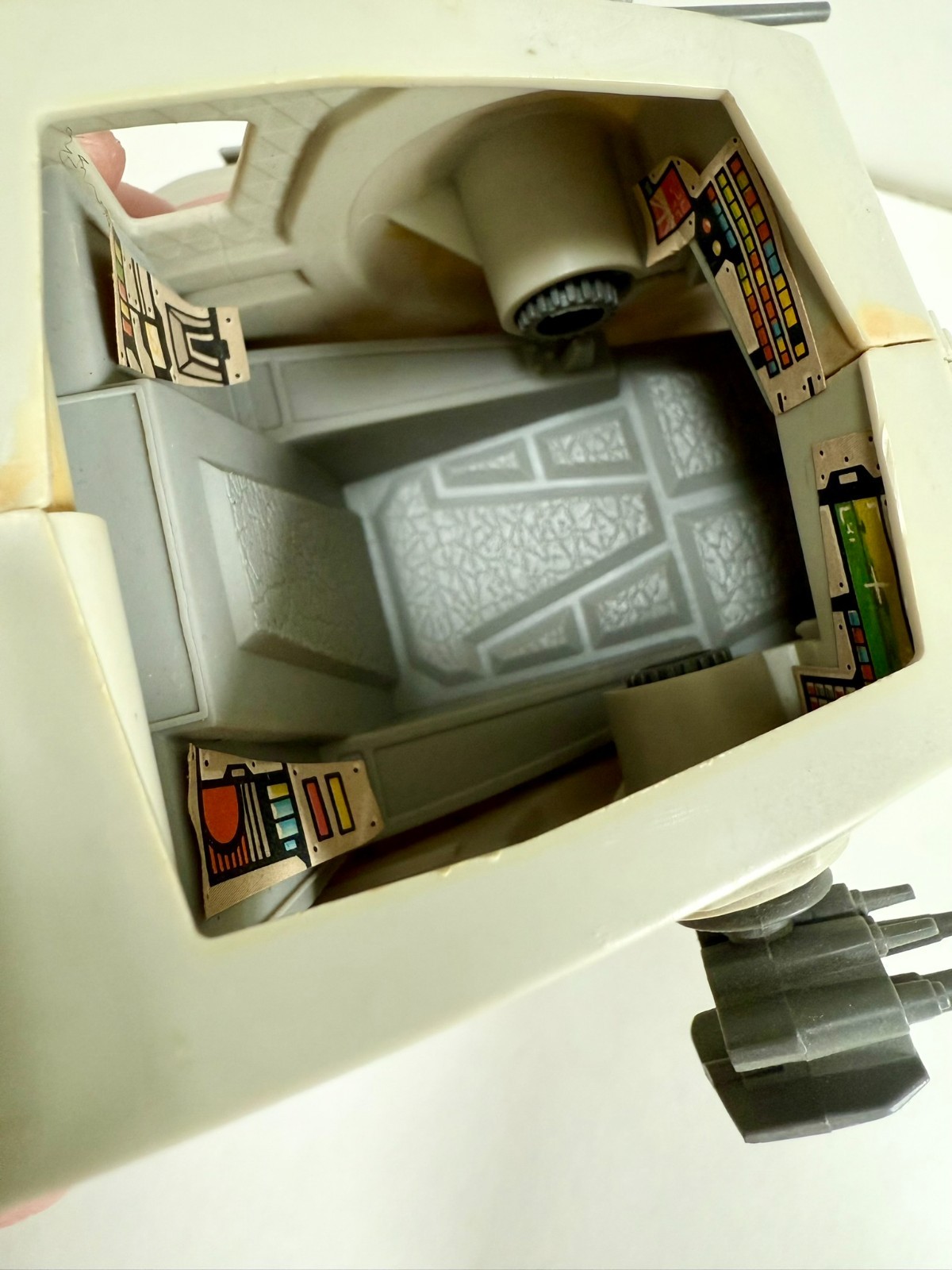 Scout Walker (AT-ST) sold