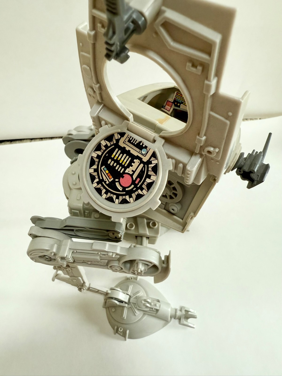 Scout Walker (AT-ST) sold