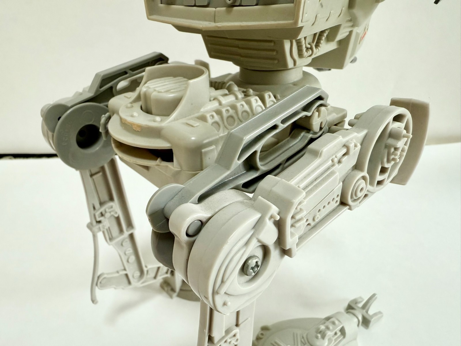 Scout Walker (AT-ST) sold