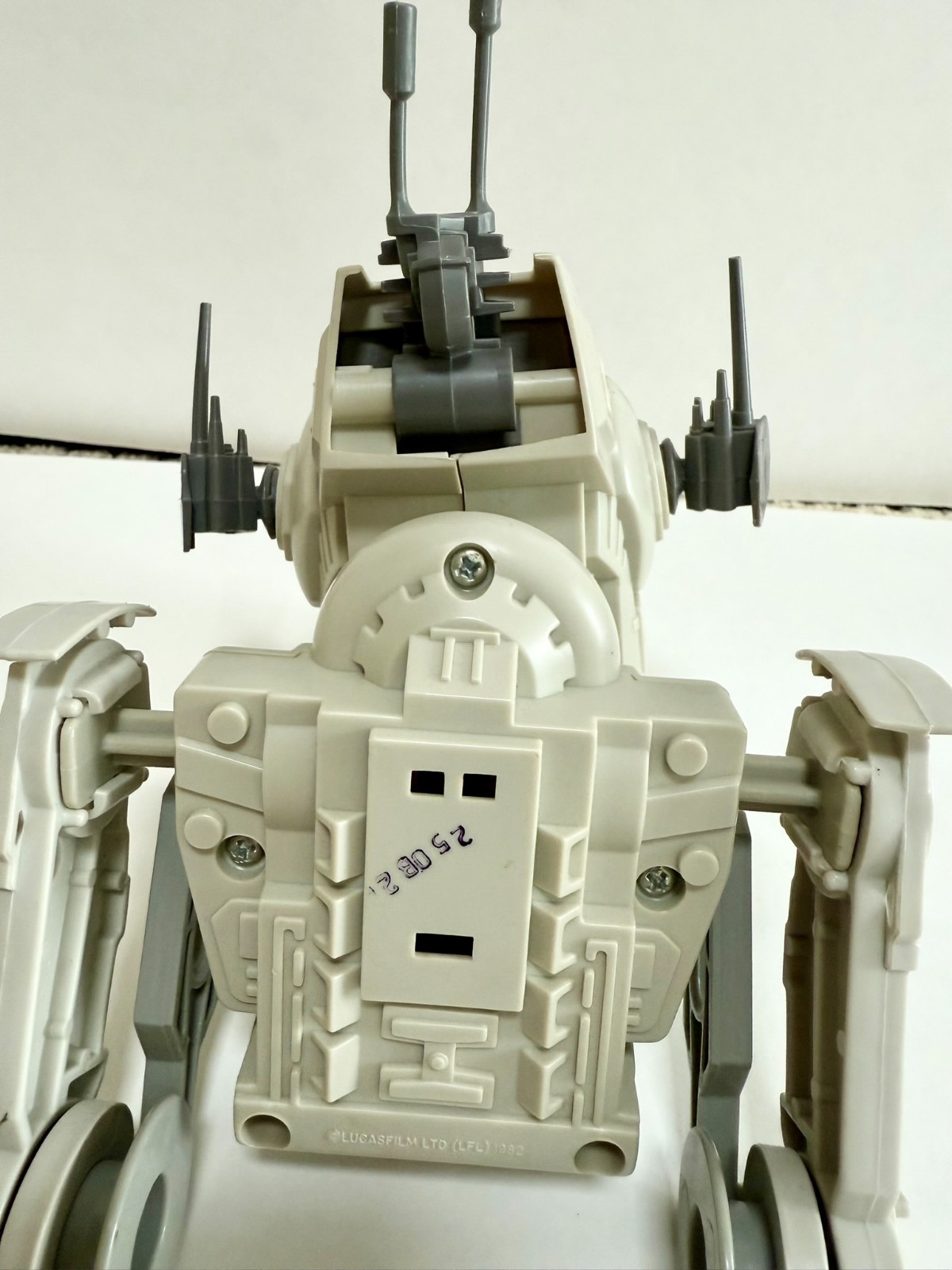 Scout Walker (AT-ST) sold