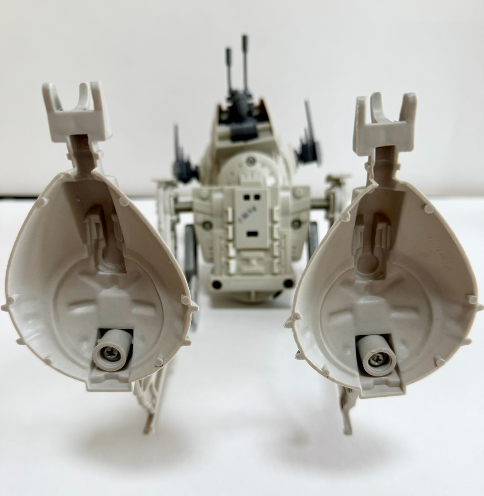 Scout Walker (AT-ST) sold