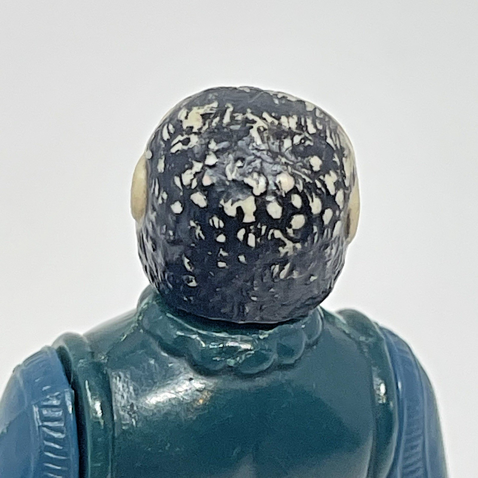 Blue Snaggletooth sold