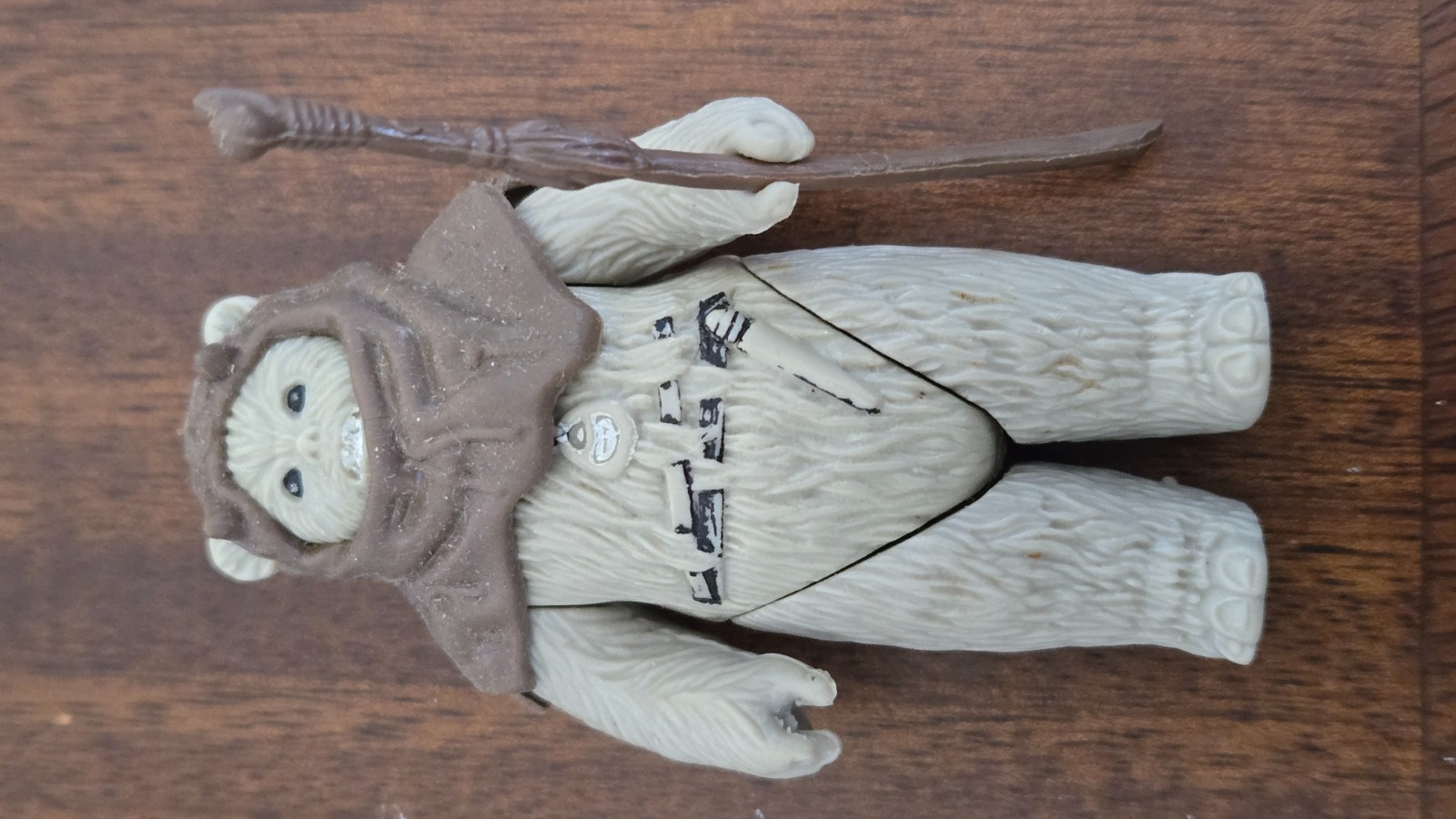 Chief Chirpa sold