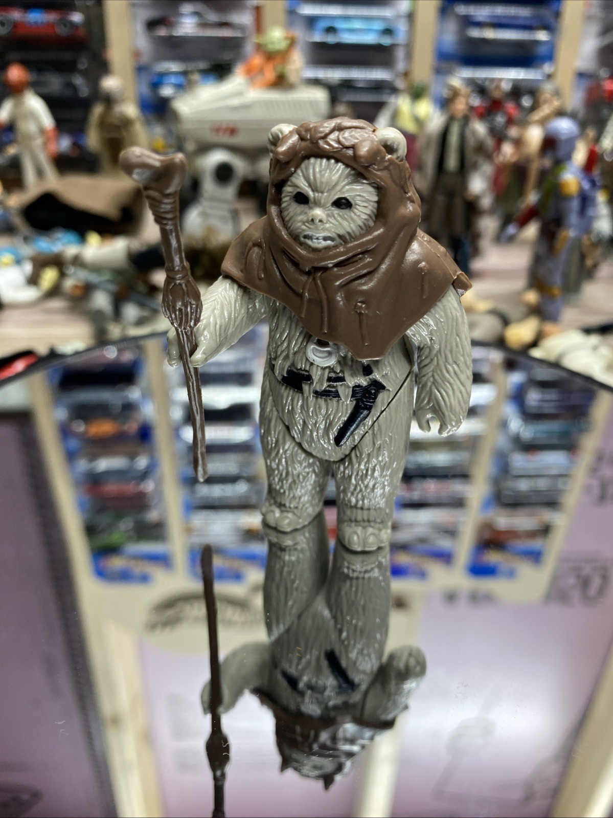 Chief Chirpa sold
