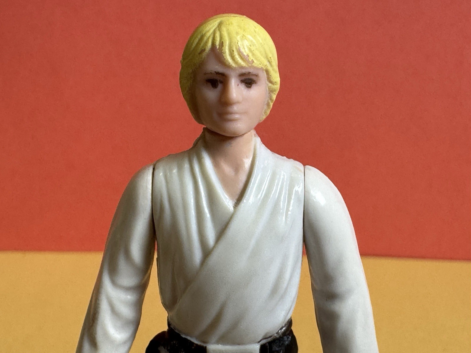 Luke Skywalker sold