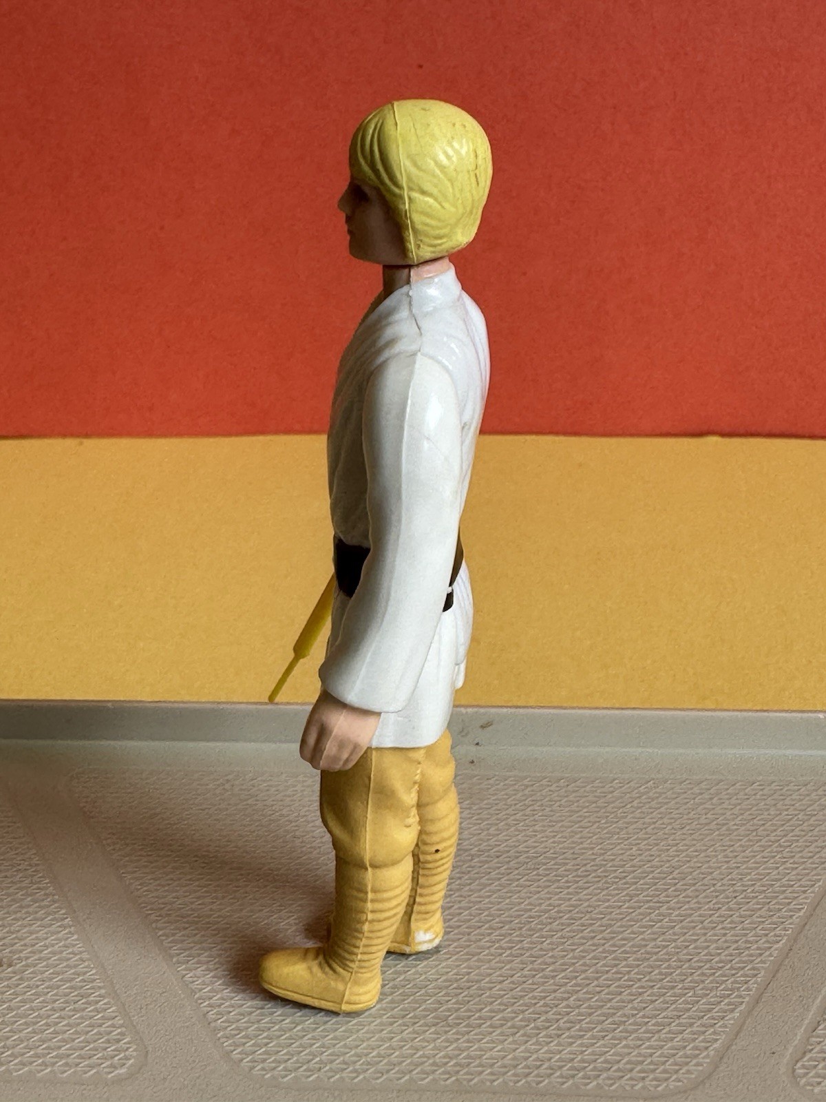 Luke Skywalker sold