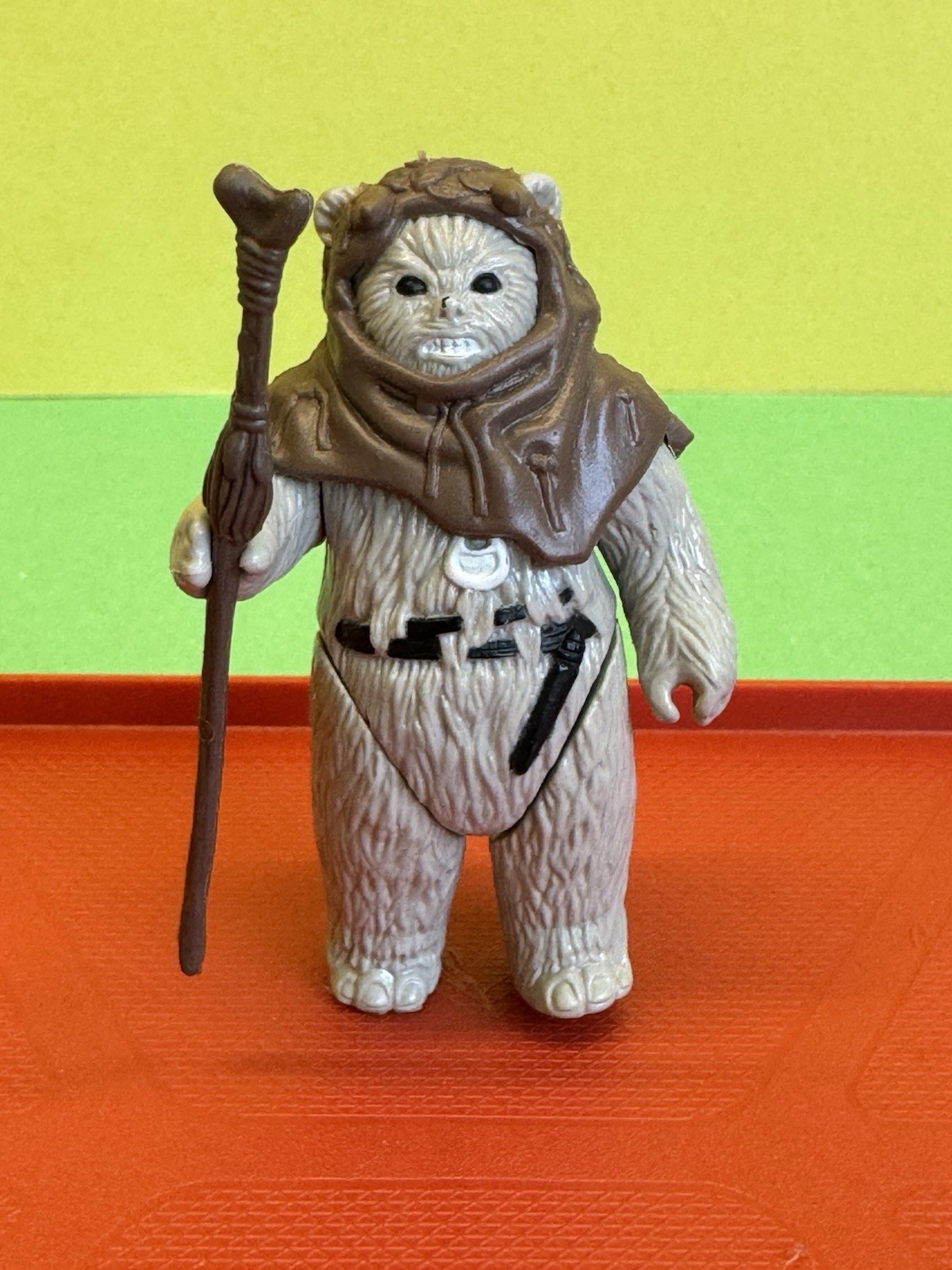 Chief Chirpa sold