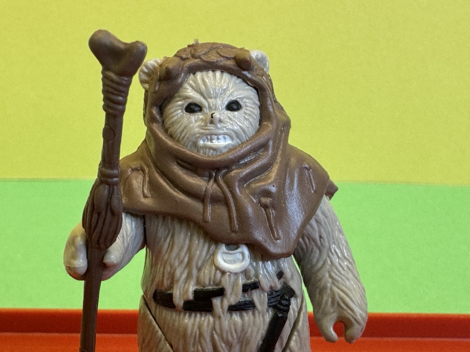 Chief Chirpa sold