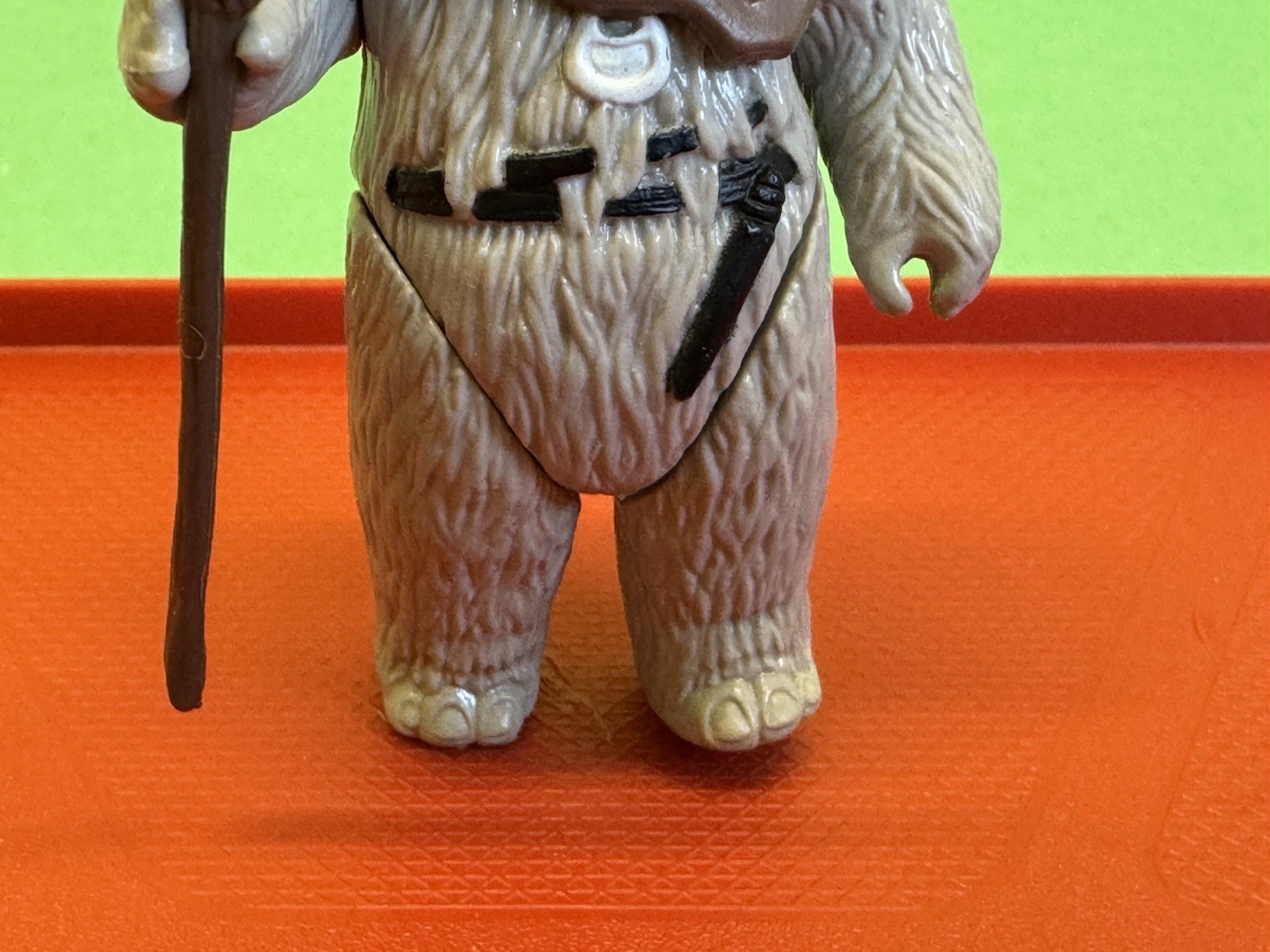 Chief Chirpa sold