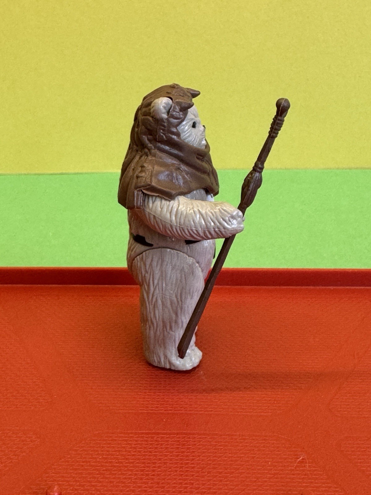 Chief Chirpa sold