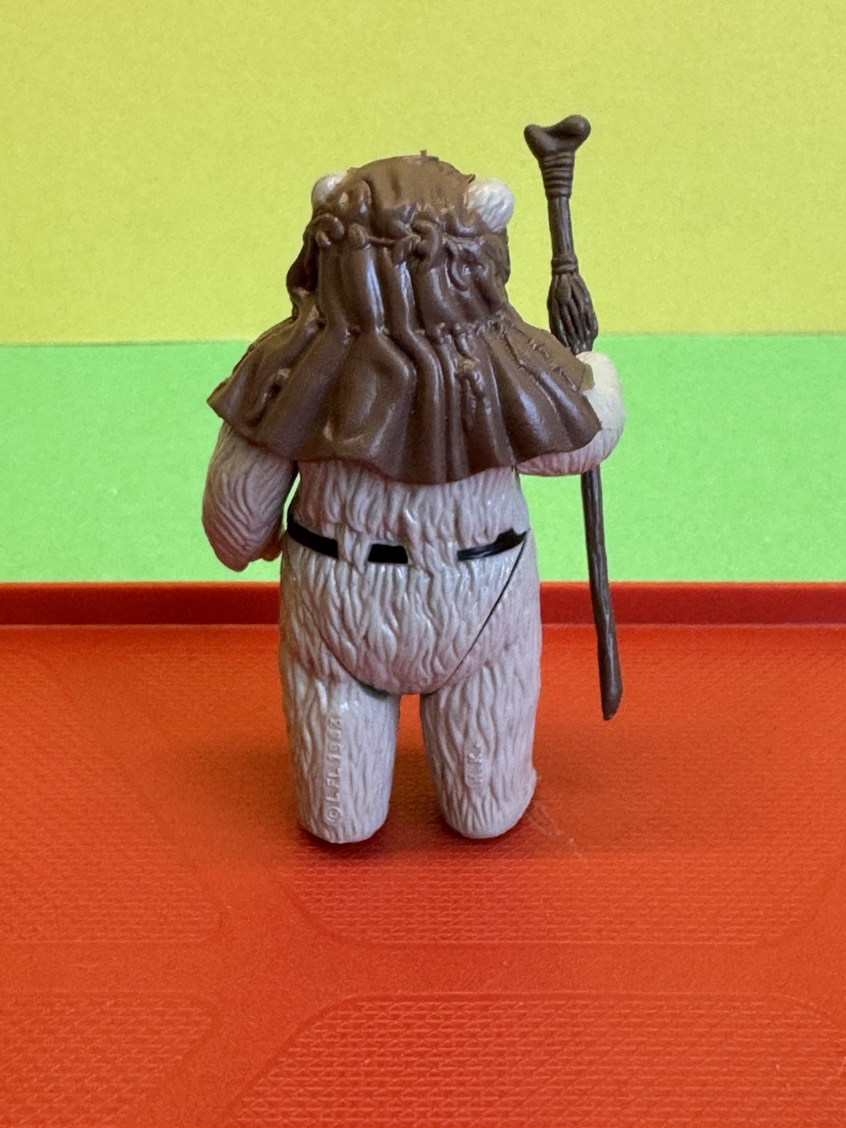 Chief Chirpa sold