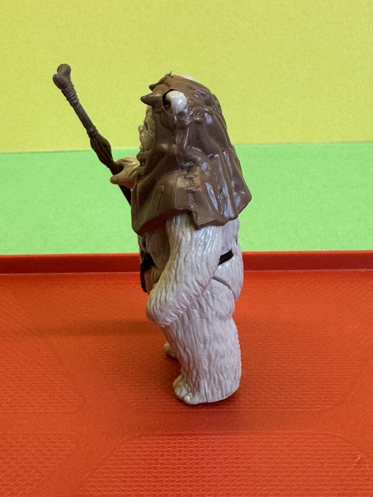 Chief Chirpa sold