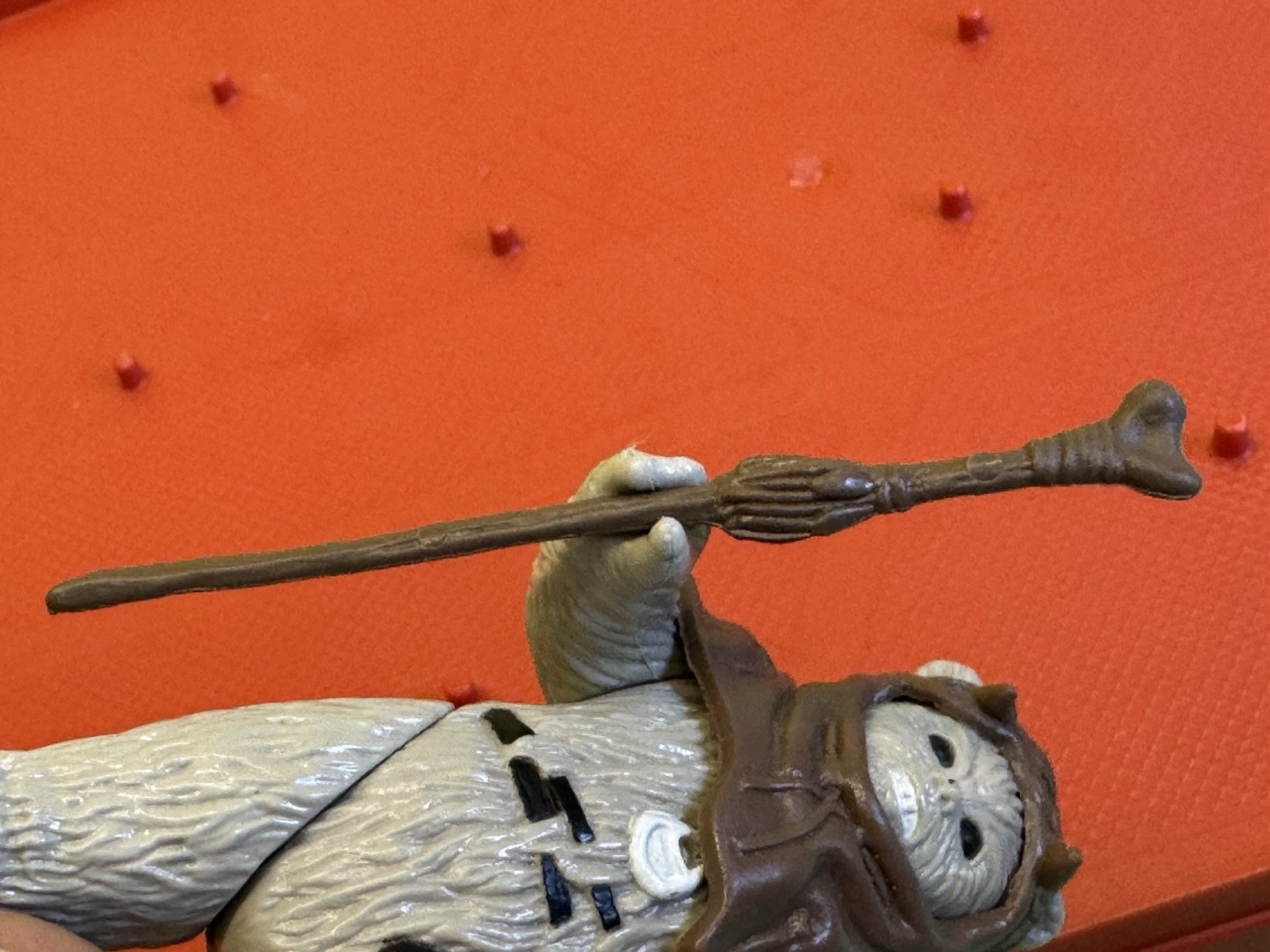 Chief Chirpa sold