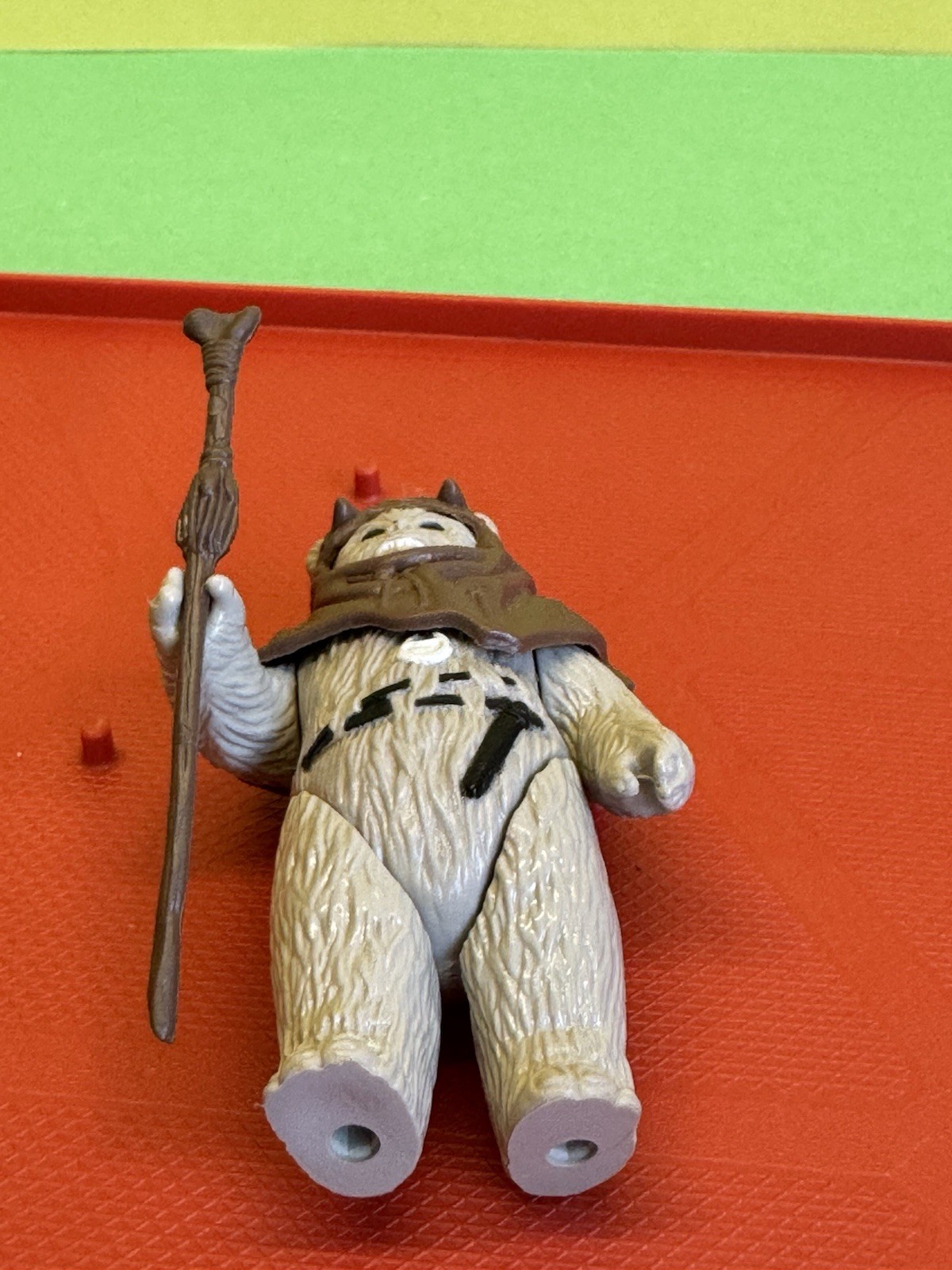 Chief Chirpa sold