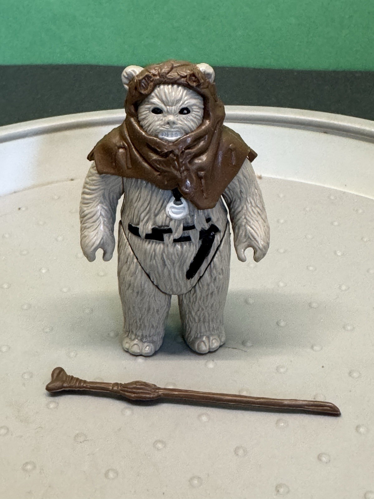 Chief Chirpa sold
