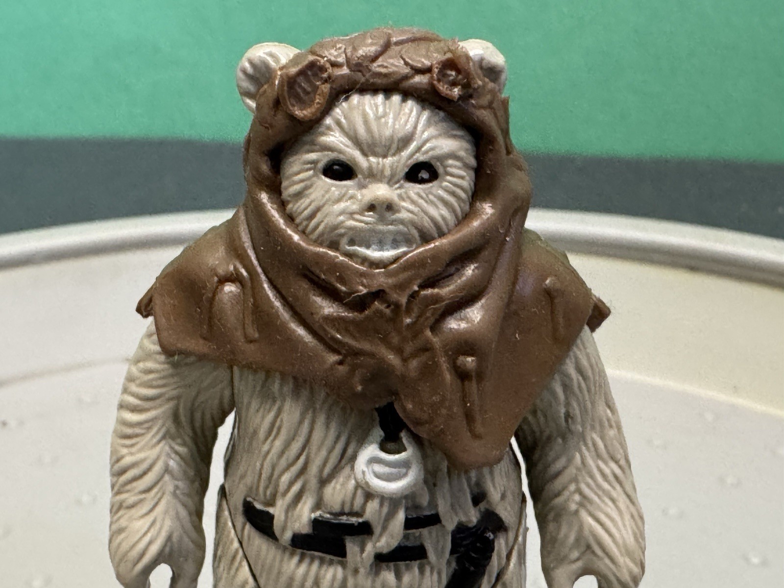 Chief Chirpa sold