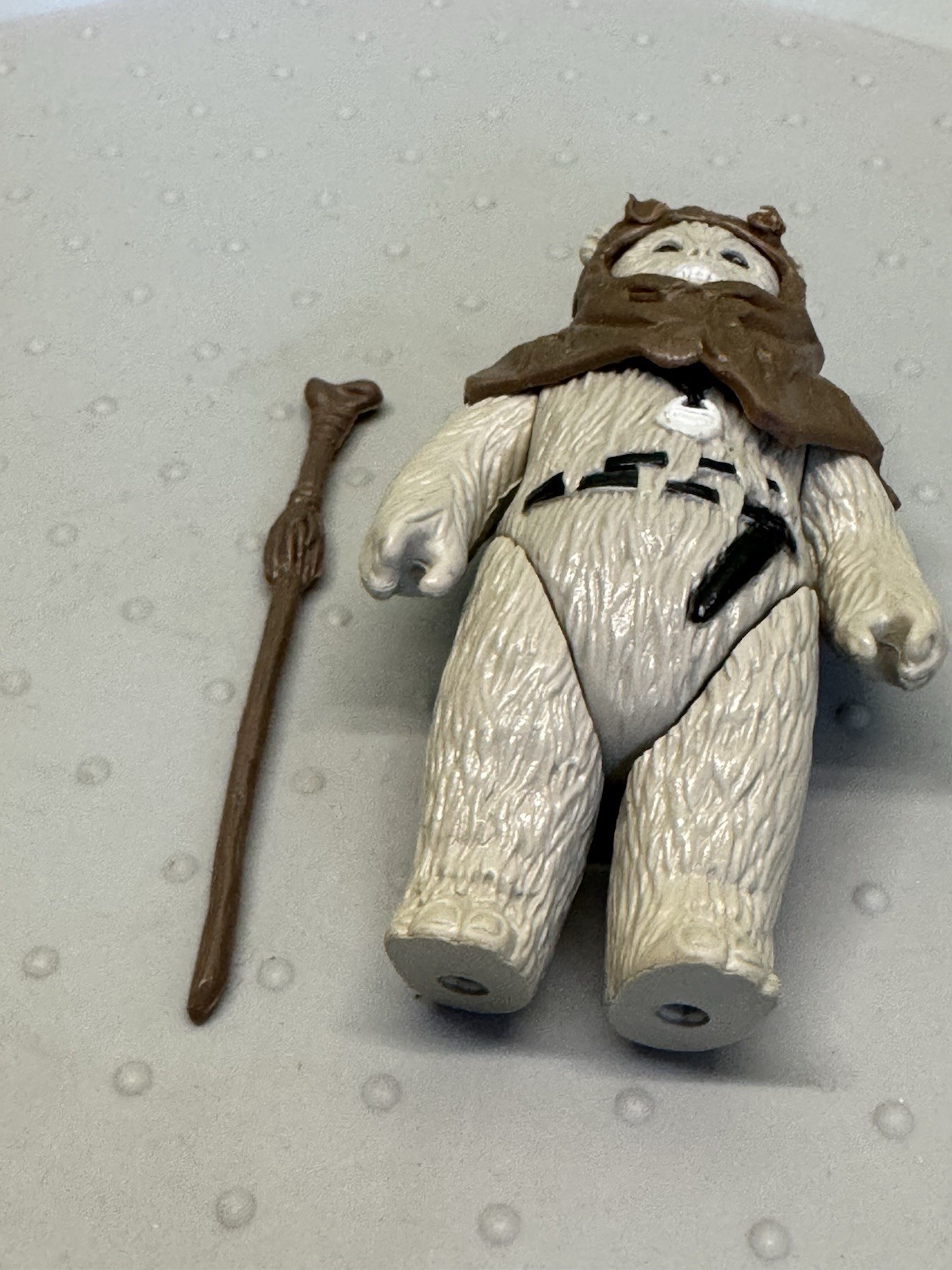 Chief Chirpa sold