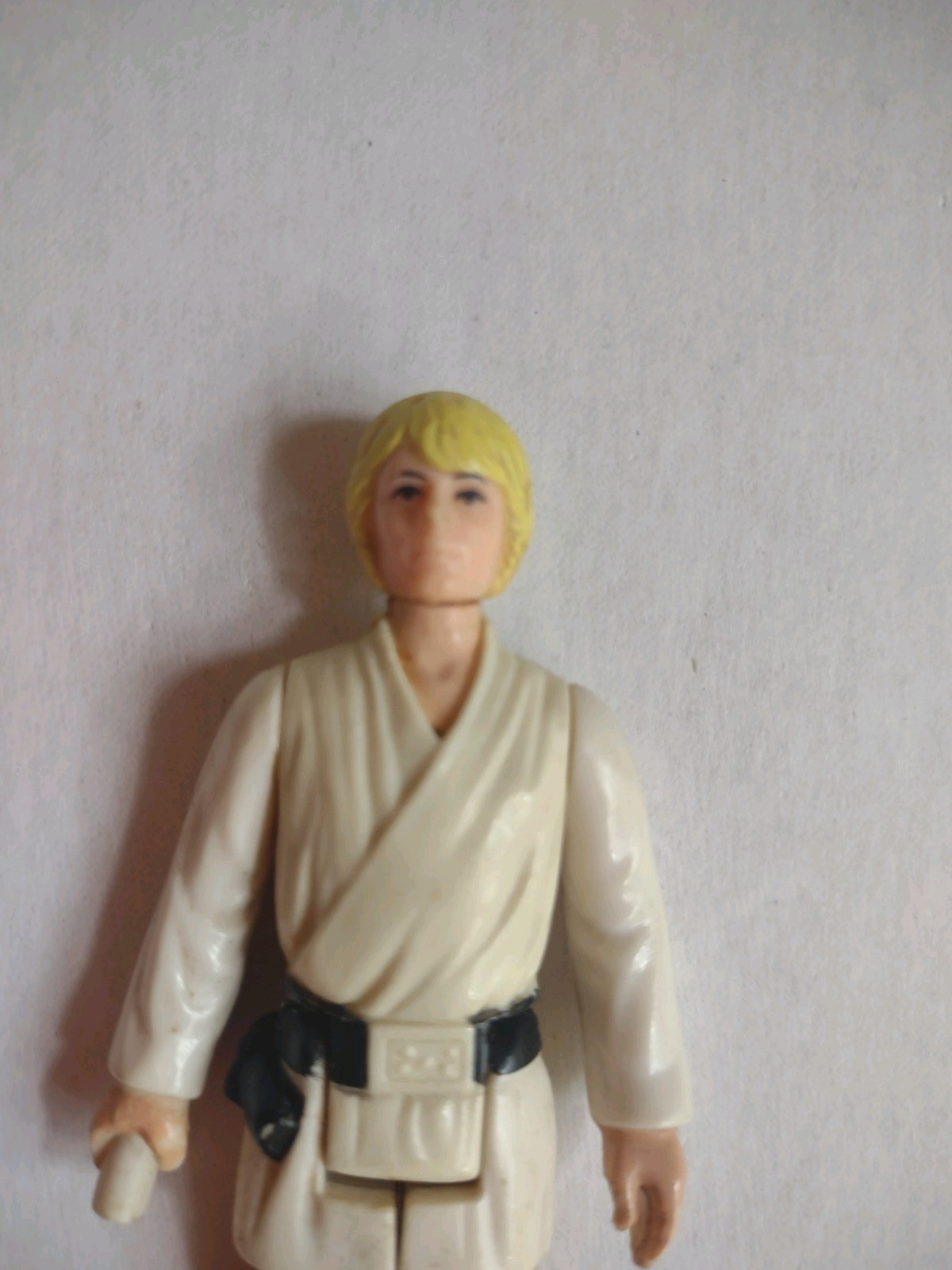 Luke Skywalker sold