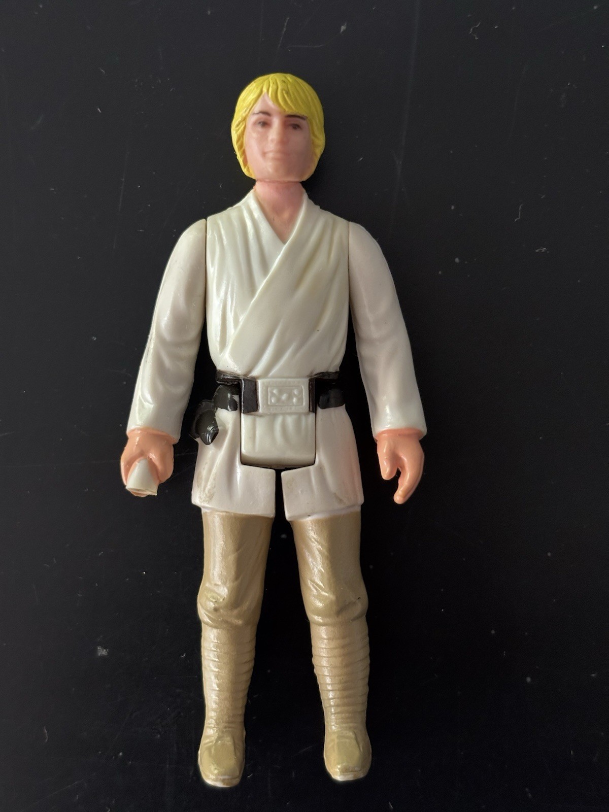 Luke Skywalker sold