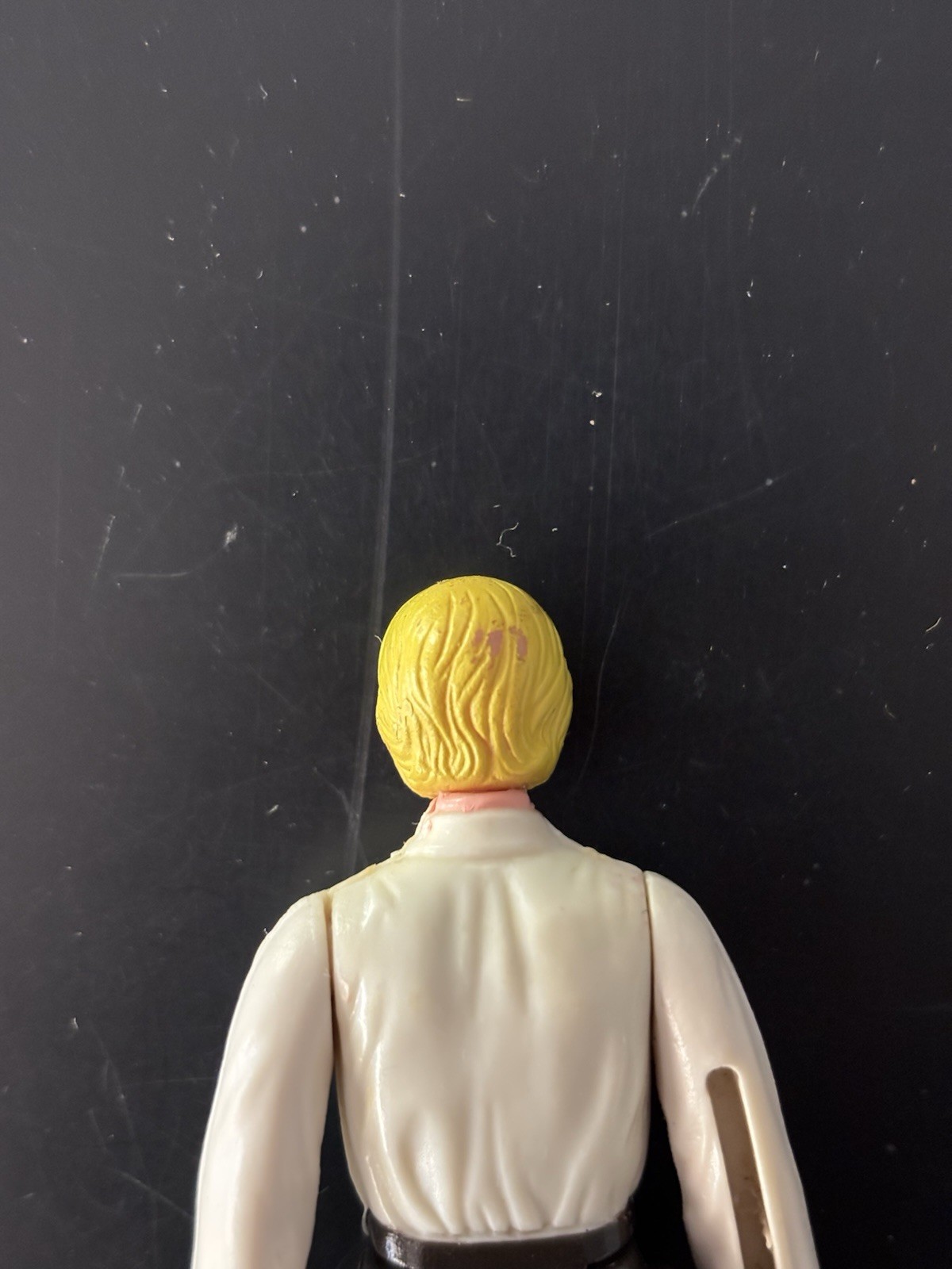 Luke Skywalker sold