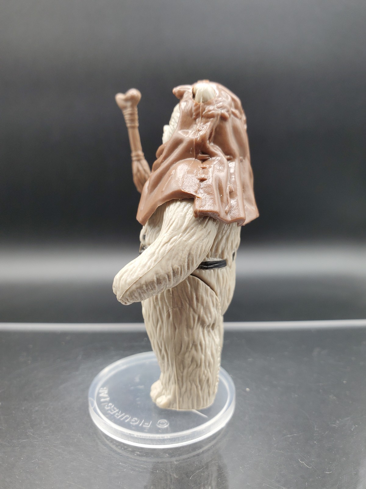 Chief Chirpa sold