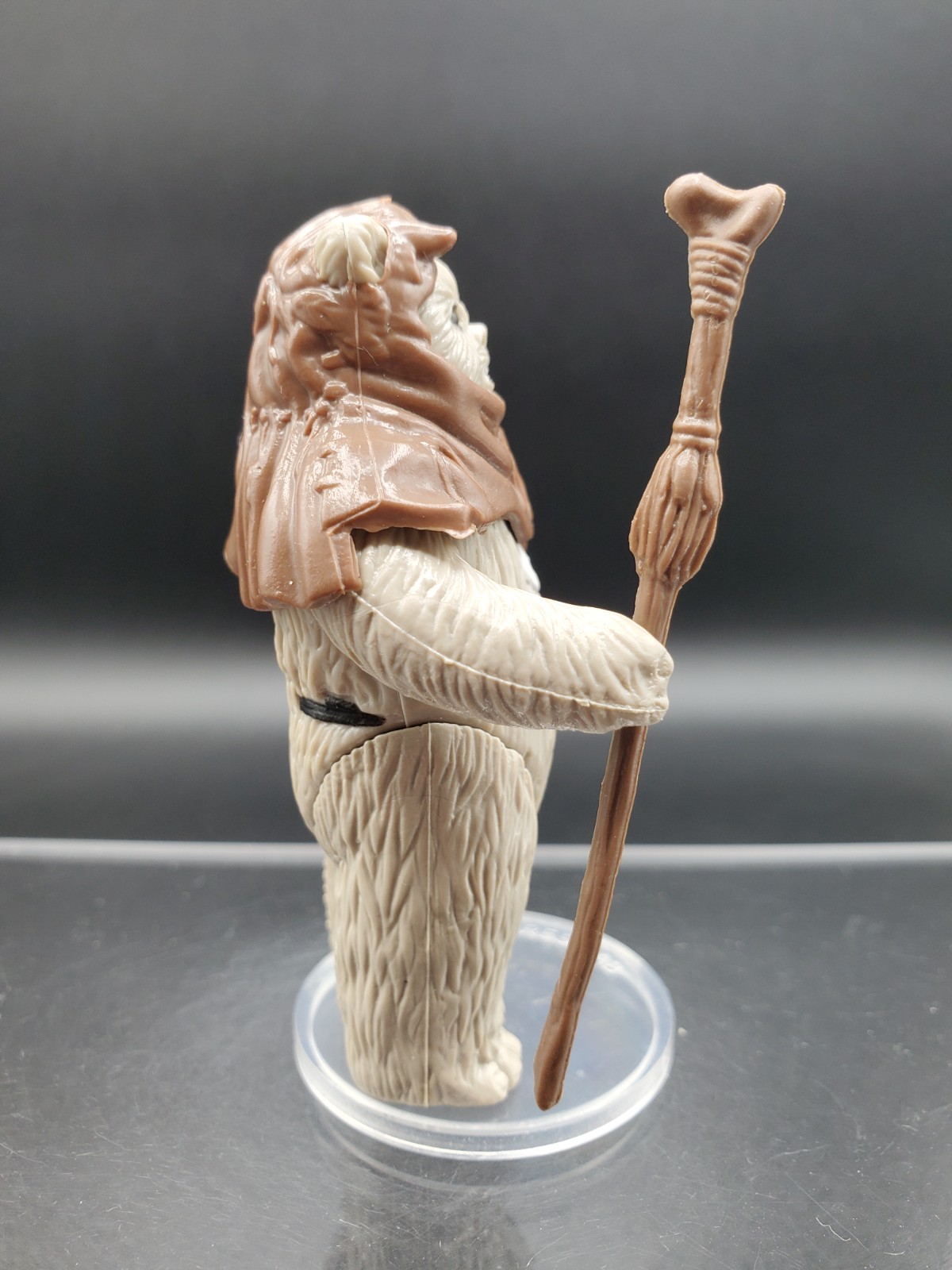 Chief Chirpa sold