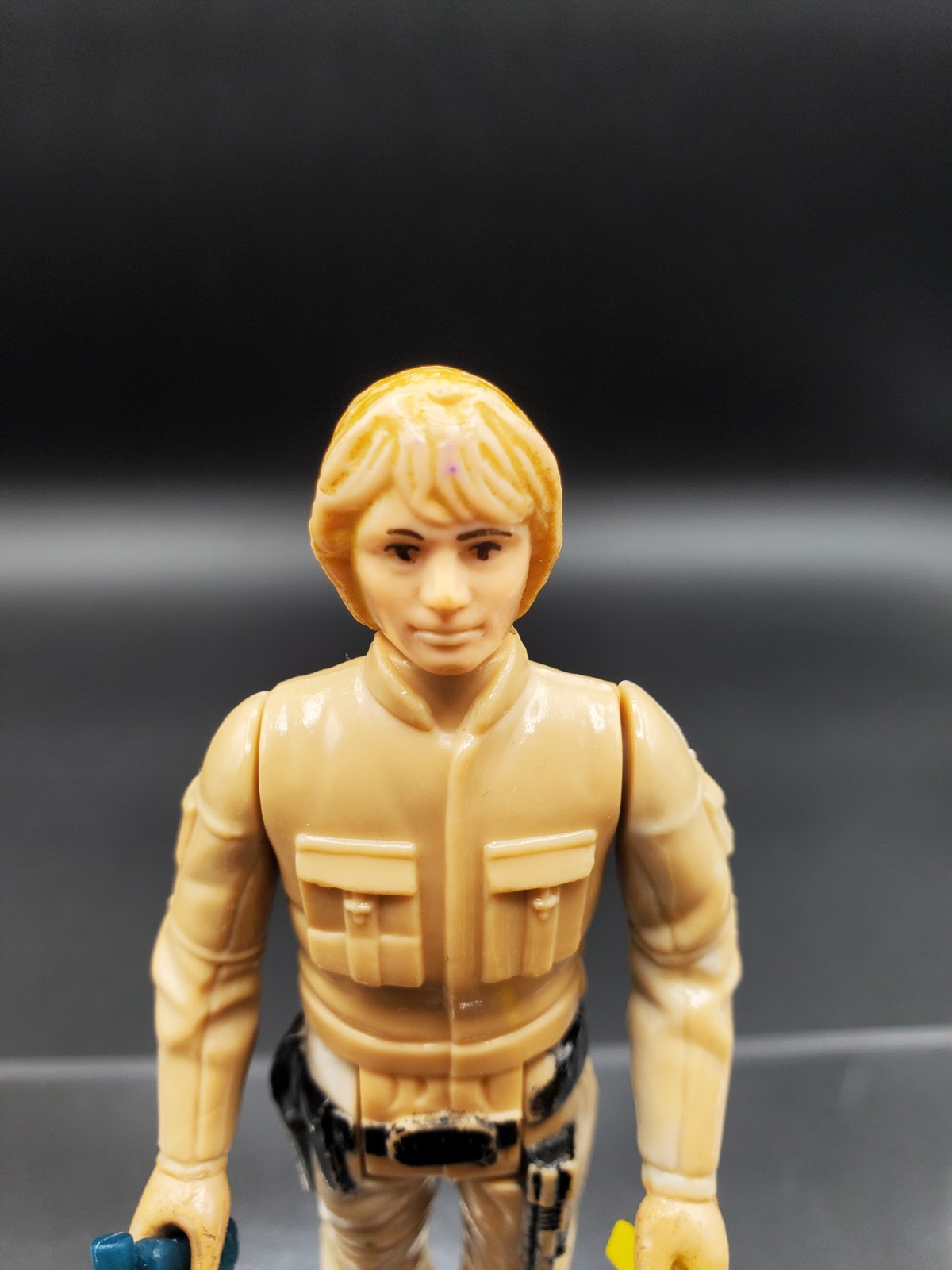 Luke Skywalker (Bespin Fatigues) sold
