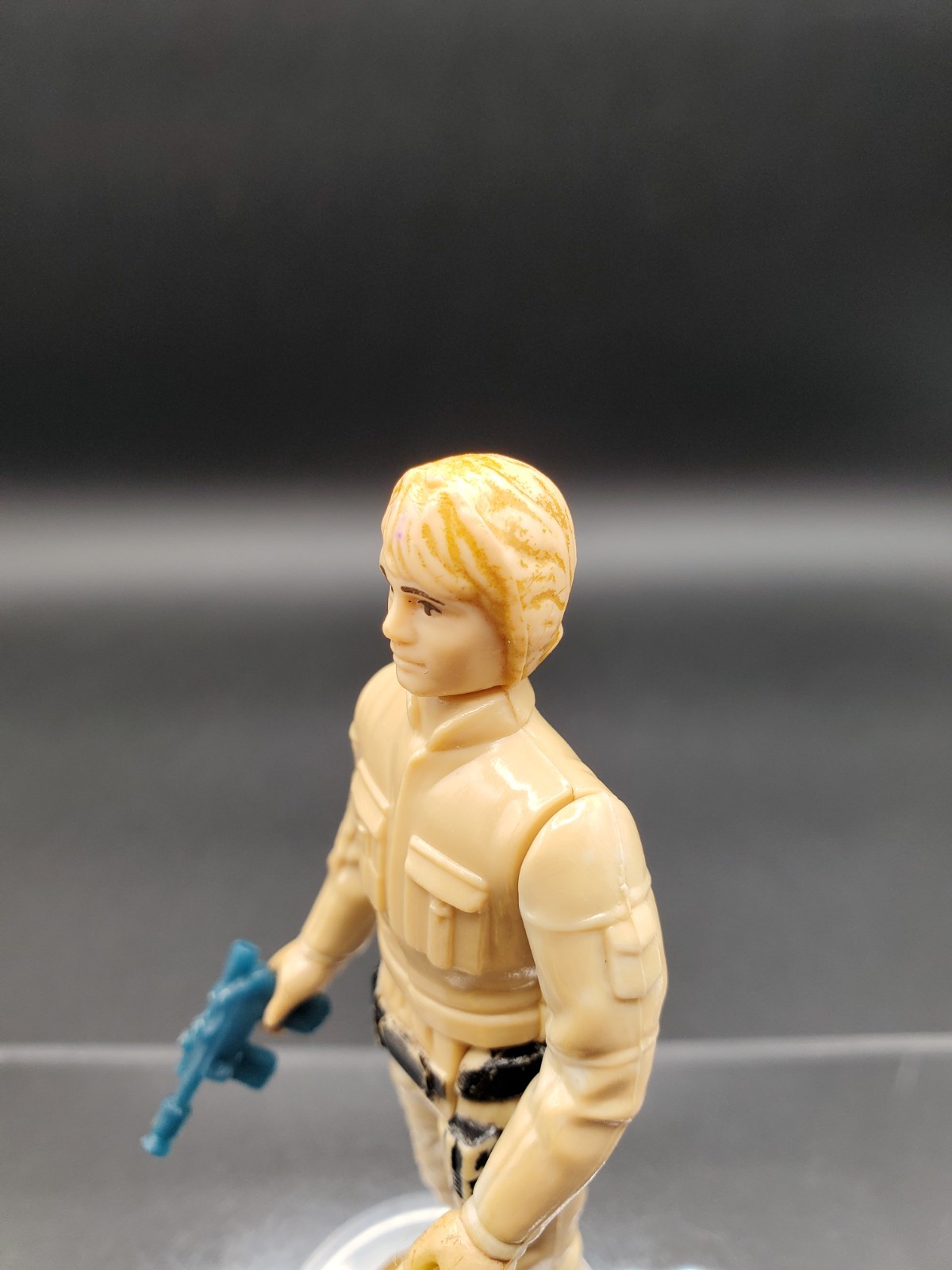 Luke Skywalker (Bespin Fatigues) sold