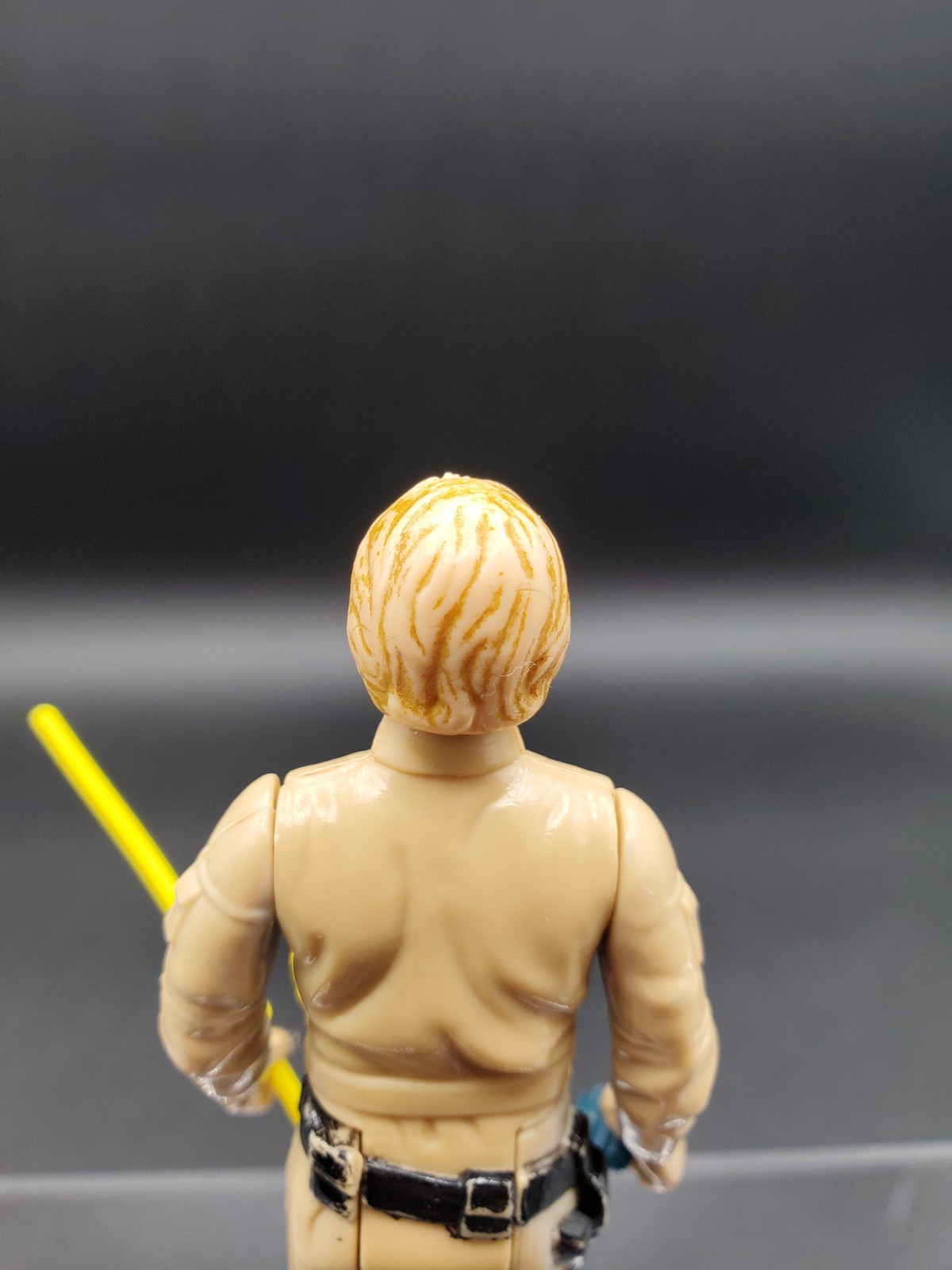 Luke Skywalker (Bespin Fatigues) sold