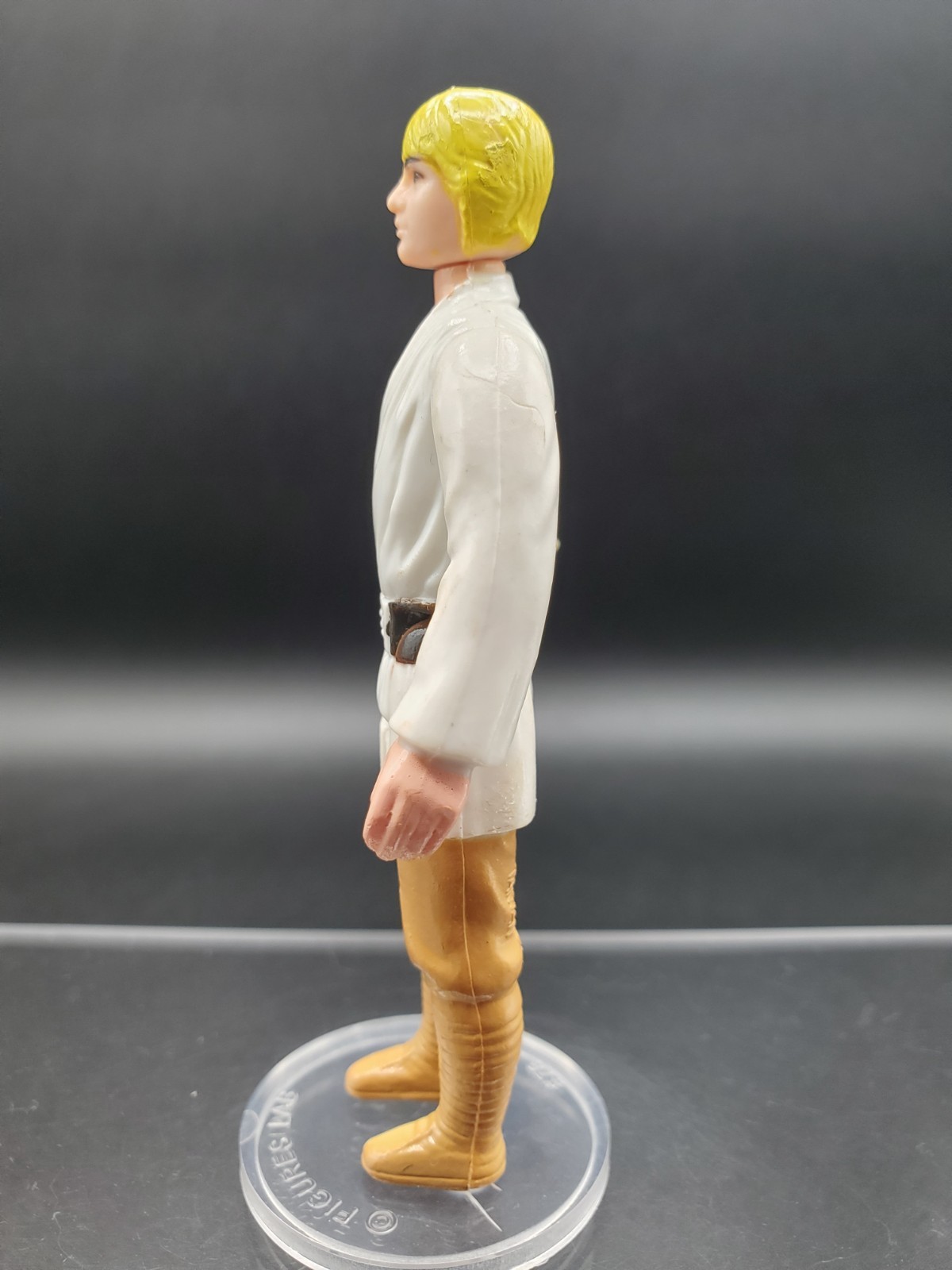 Luke Skywalker sold