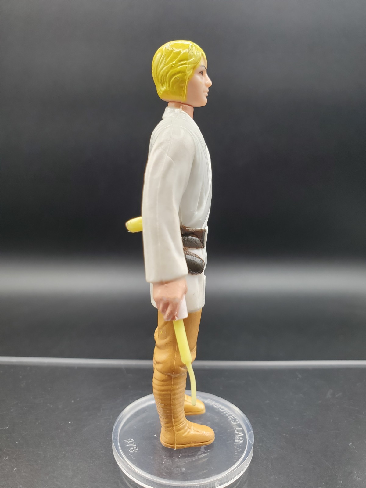 Luke Skywalker sold