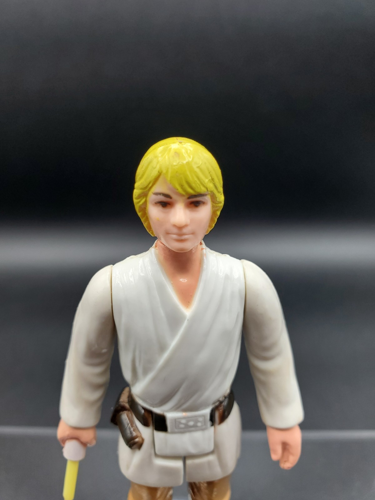 Luke Skywalker sold