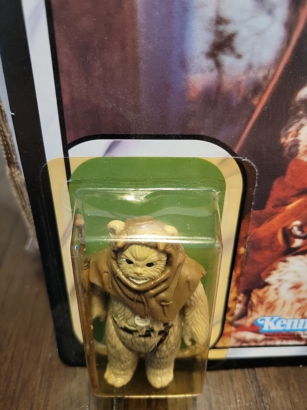 Chief Chirpa sold