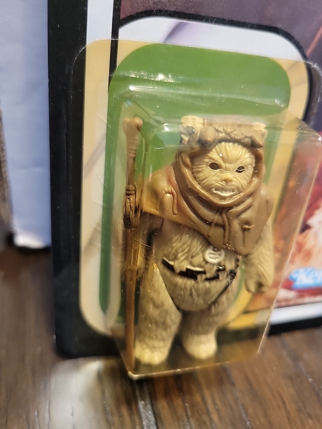 Chief Chirpa sold