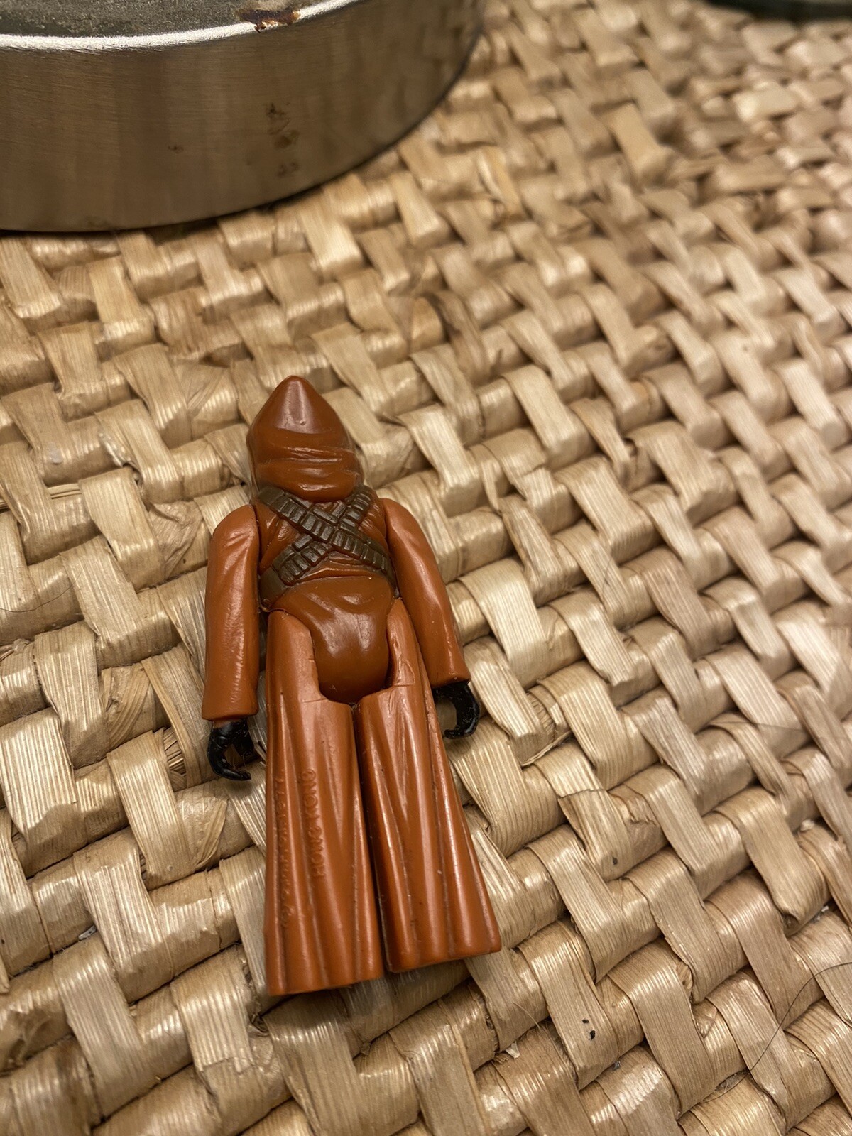 Jawa sold