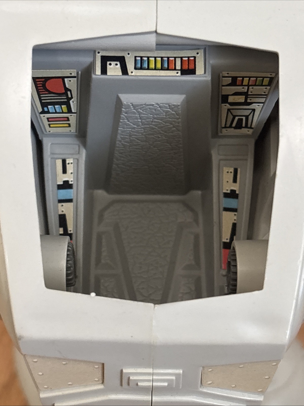 Scout Walker (AT-ST) sold
